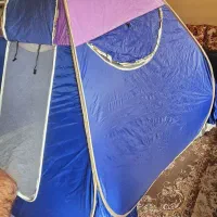 چادر مسافرتی ۸ نفره