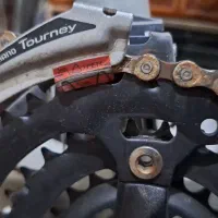 دوچرخه|دوچرخه، اسکیت، اسکوتر|تهران, خواجه نصیر طوسی|دیوار