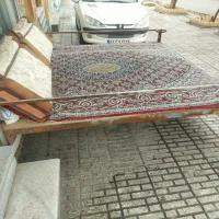 تخت کافه  کبابی  رستوران