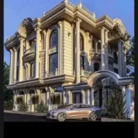 فروش آپارتمان مهرگان دو طبقه ای