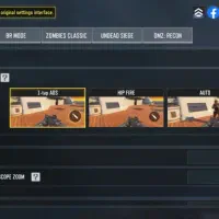 اکانت کالاف