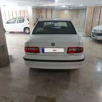 سمند Lx 1392|خودرو سواری و وانت|تهران, آهنگ|دیوار