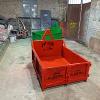 ادوات  تراکتور