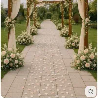 مجموعه تالارهای گل محمدی