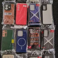 کاور گوشی نو فروش تکی و عمده