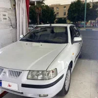 سمند lx مدل ۹۸|خودرو سواری و وانت|بندرعباس, |دیوار