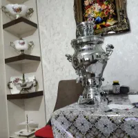 سماور|سماور، چایساز، قهوهساز|سهند, |دیوار