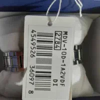 ساعت  CASIO MVD 10D|ساعت|شیراز, حومه شیراز|دیوار