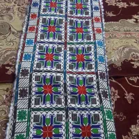 شش کناره و هشت بالشت حراجی