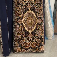 پشتی سالم|پشتی|قم, باغ کرباسی|دیوار