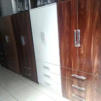 کمد و دراور