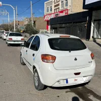 تیبا دو مدل 99 استثنایی و بی رنگ