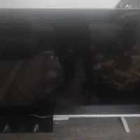 تلوزیون ۵۰ اینچ سونیا با کیفیت فورکی الترا|تلویزیون و پروژکتور|علی‌آباد کتول, |دیوار