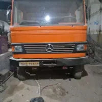 خاور ۶۰۸ مدل ۶۱