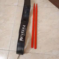 طبل Yamaha|درام و پرکاشن|اصفهان, محله اسلامی|دیوار