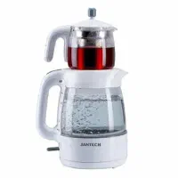 انواع چای ساز رو همی با هولدر