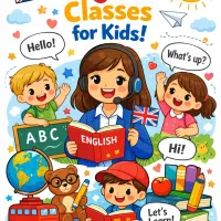 مدرس زبان انگلیسی