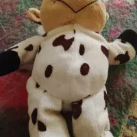 عروسک گاو