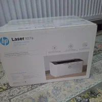 چاپگر نو وتازه