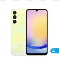 گوشی م سامسونگ مدل Galaxy a25 5G ظرفیت256گیگابایت