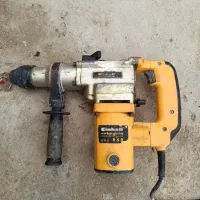 دریل بتن کن چند زمانه