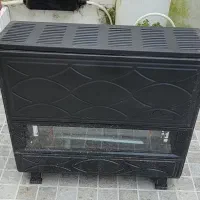 بخاری گازی ایران شرق (مدل ارمغان)