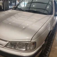فروش فوری پارس1400
