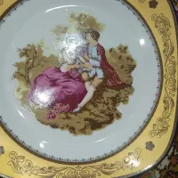 پلو خوری لیلی مجنون نو
