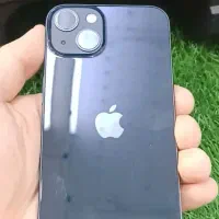 ایفون 13 نرمال ch درحد نو