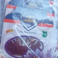 زعفران قائنات اصل ۵ گرمی