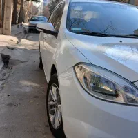 فروش برلیانس مدل ۹۶|خودرو سواری و وانت|مشهد, دانشجو|دیوار