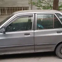 پراید مدل 90|خودرو سواری و وانت|تبریز, |دیوار