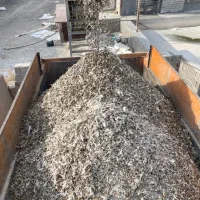 کودر مرغی درجه یک به شرط خالص|خدمات باغبانی و درختکاری|جهرم, |دیوار