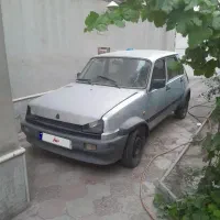 پی کی انژکتور مدل ۸۵