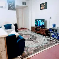 آپارتمان شخصی ساز .سند تک برگ.کمترین نقدینگی