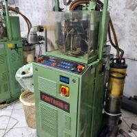 دستگاه جوراب‌بافی کامپیوتری MATEC FANTASIA E