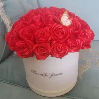 فروش گل ربانی