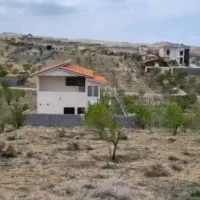 زمین ۷۵۰ متری شهرک باغستان آسمان سندتکبرگ دماوند
