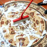 قالیشویی آذران شستشوی تضمینی کرایه نداردکل تبریز|خدمات نظافت|تبریز, |دیوار