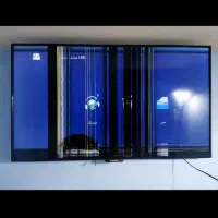 ال ای دی ایکس ویژن 50