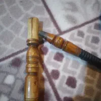 چوب|کلکسیون و سرگرمی|ایلام, |دیوار