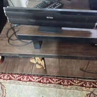 سیستم صوتی خانگی مارشال|سیستم صوتی خانگی|کرمانشاه, |دیوار