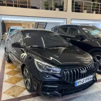 آریزو 5 FL مدل ۱۴۰۳ بدنه سرامیک مشابه صفر|خودرو سواری و وانت|کرج, مهرویلا جنوبی|دیوار