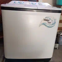 ماشین لباسشوئی مارک پاکشوما