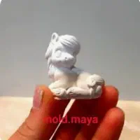 اسب نماد سال بیس و شمع|مجسمه، تندیس، ماکت|مشهد, حجاب (شهرک غرب)|دیوار