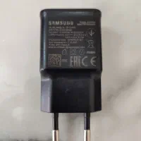 شارژر سامسونگ اصلی کابل شارژر