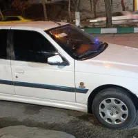 پارس مدل ۹۱