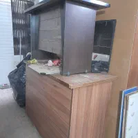 باسکول ، اره مرغ ، میز|فروشگاه و مغازه|کرج, شهرک امام رضا (ع)|دیوار