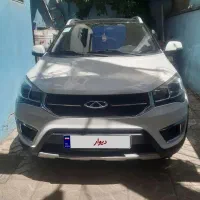 فروش نقدی یا معاوضه ام وی امx22 اتومات باخودروشما