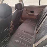 سمند ۹۴ بدون رنگ تک برگ سند|خودرو سواری و وانت|یزد, |دیوار